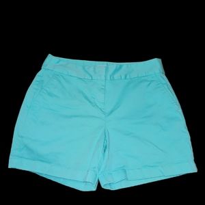 Vineyard Vines Women's Blue Shorts